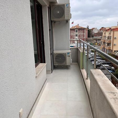 Botabara 312 Self Catering Beach Apartment Pomorie Buitenkant foto