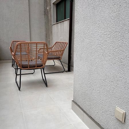 Botabara 312 Self Catering Beach Apartment Pomorie Buitenkant foto