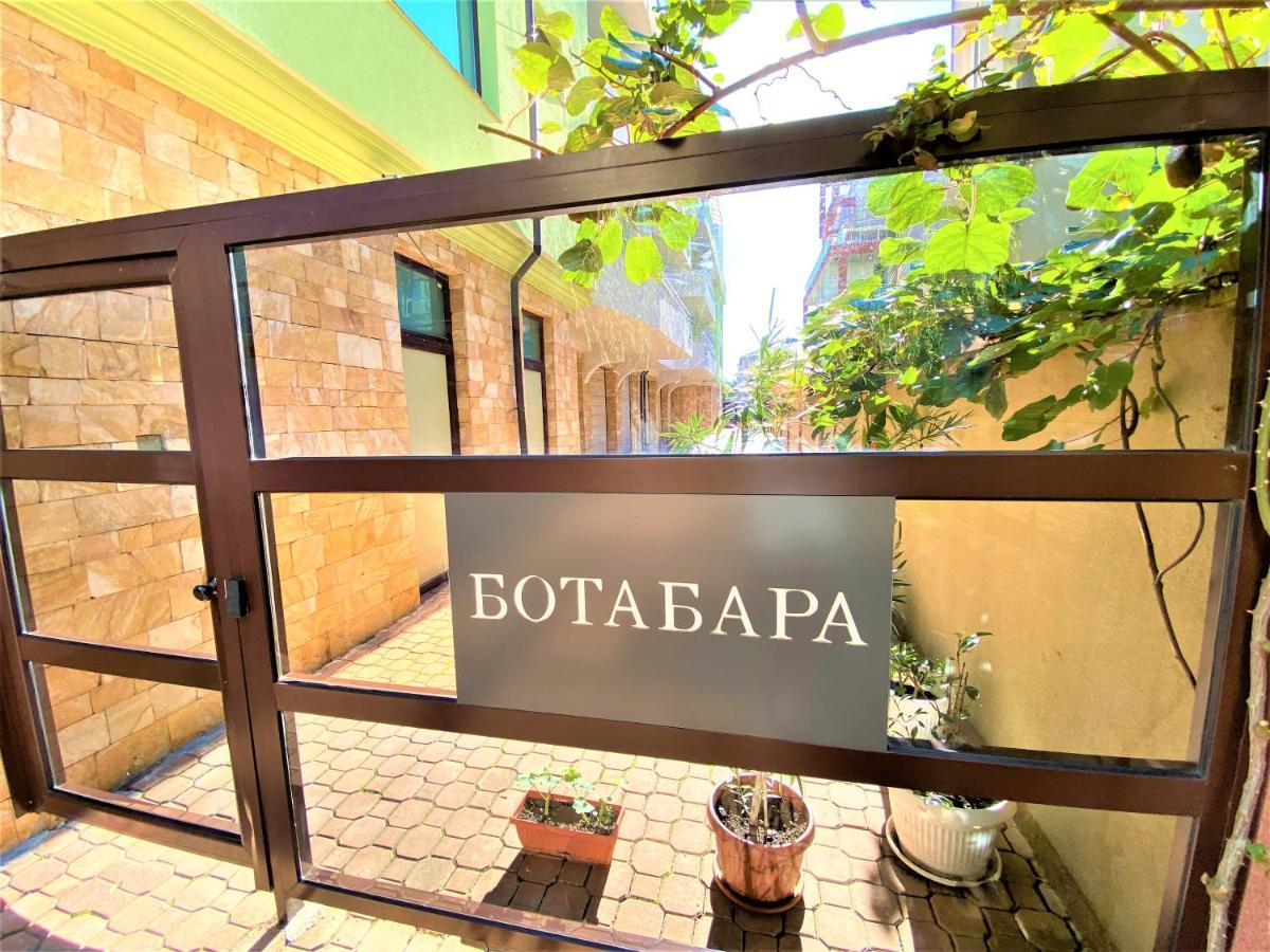 Botabara 312 Self Catering Beach Apartment Pomorie Buitenkant foto