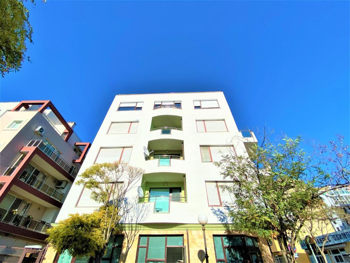 Botabara 312 Self Catering Beach Apartment Pomorie Buitenkant foto