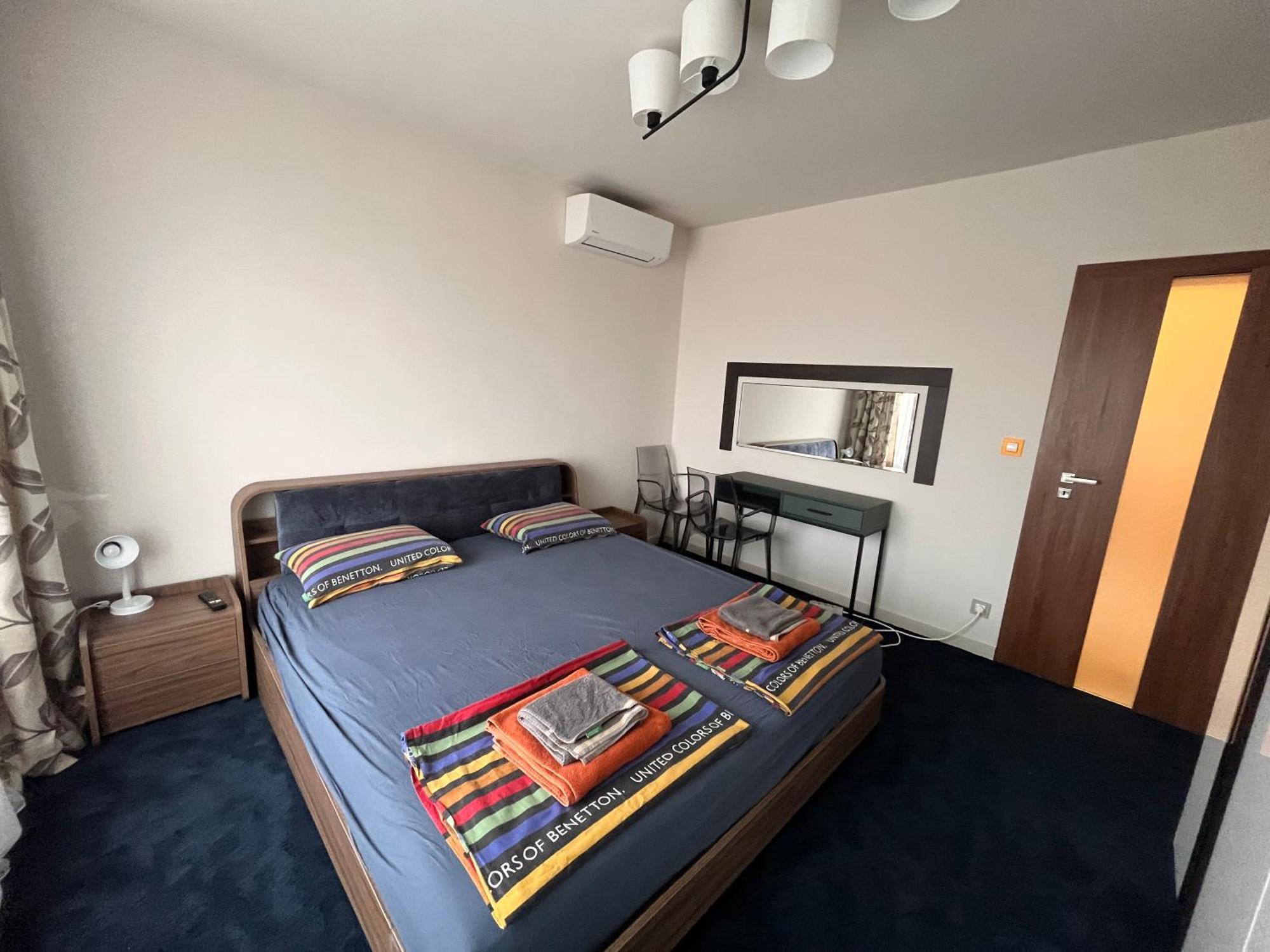 Botabara 312 Self Catering Beach Apartment Pomorie Buitenkant foto
